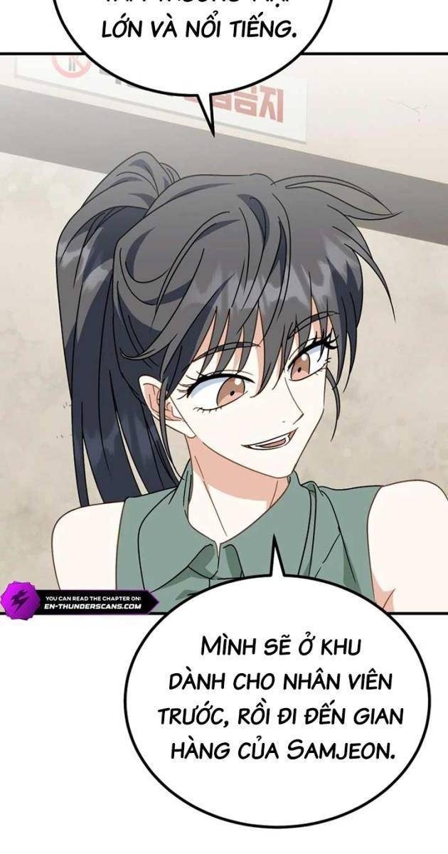 Bé Con Tái Xuất: Hành Trình Thành Vua Tài Phiệt! - Page 63