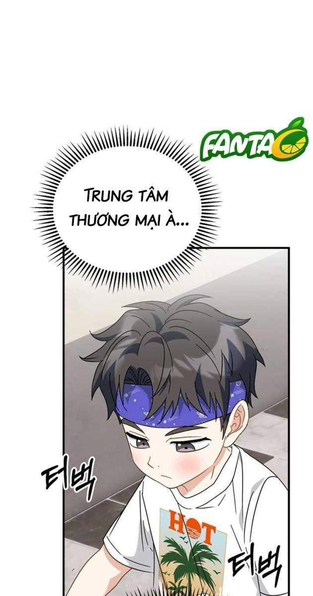 Bé Con Tái Xuất: Hành Trình Thành Vua Tài Phiệt! - Page 64