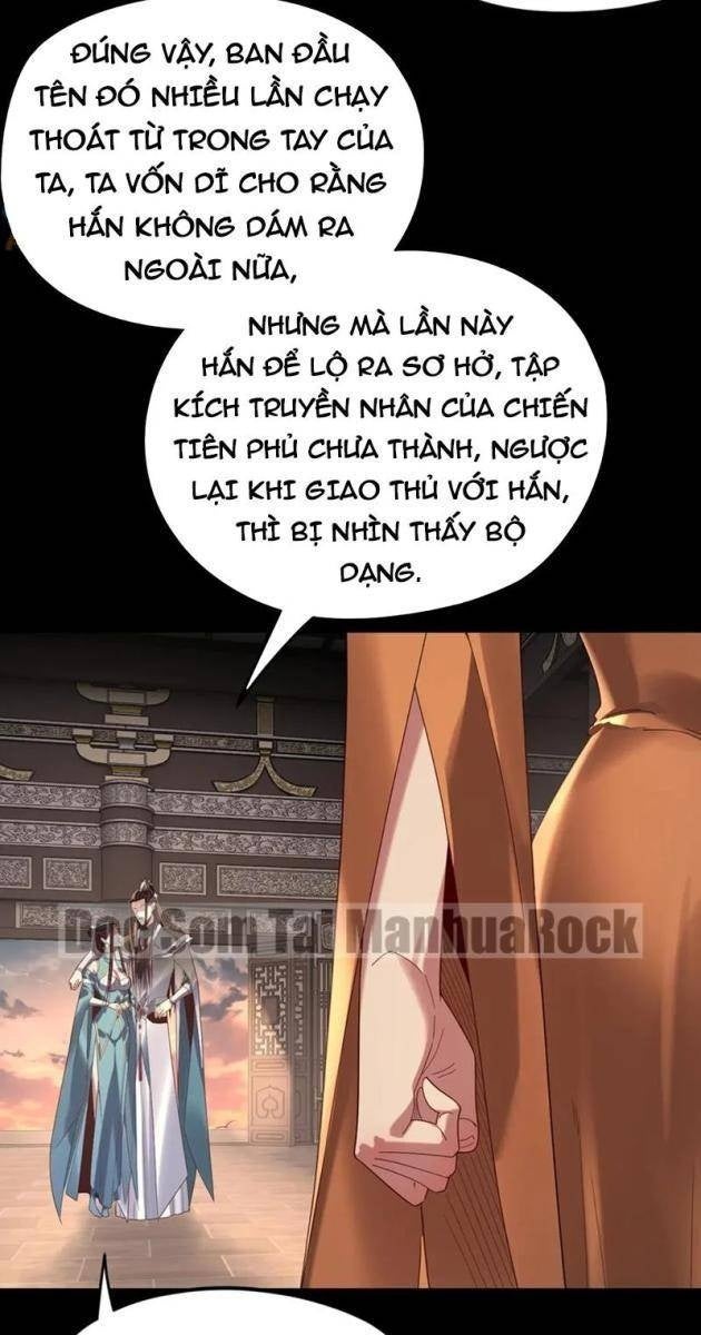 Ta Trời Sinh Đã Là Nhân Vật Phản Diện - Page 57