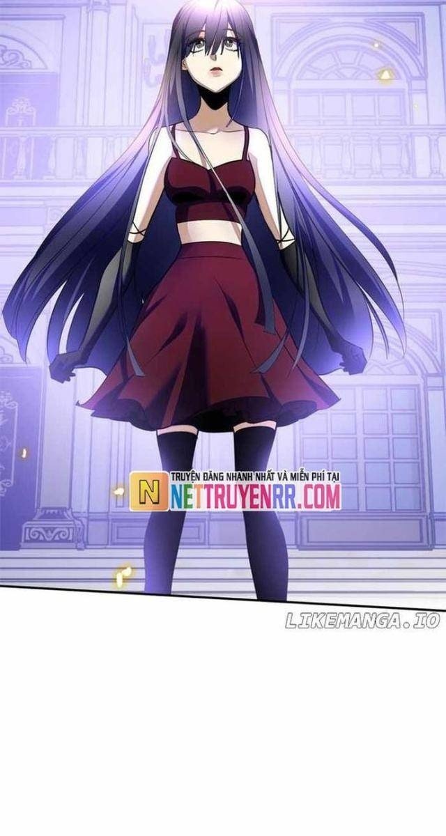 Trở Lại Thành Người Chơi - Page 130