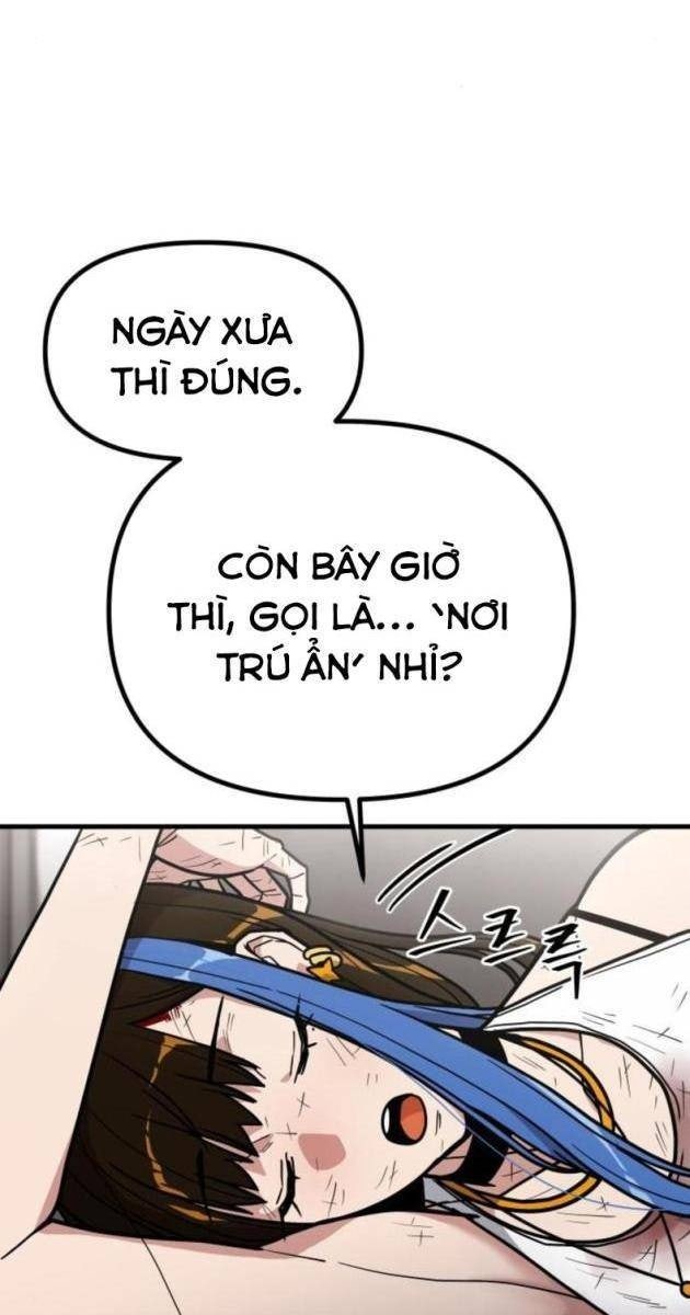 Hacker Báo Thù - Page 39