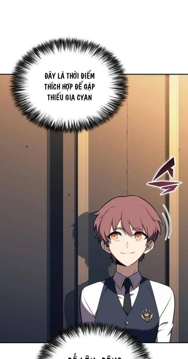 Con Trai Út Nhà Công Tước Là Sát Thủ Hồi Quy - Page 57