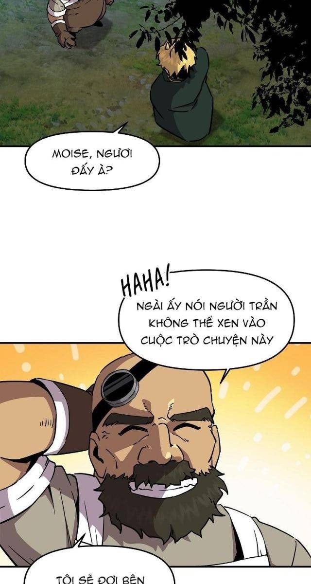 Người Chơi Lỗi - Page 30