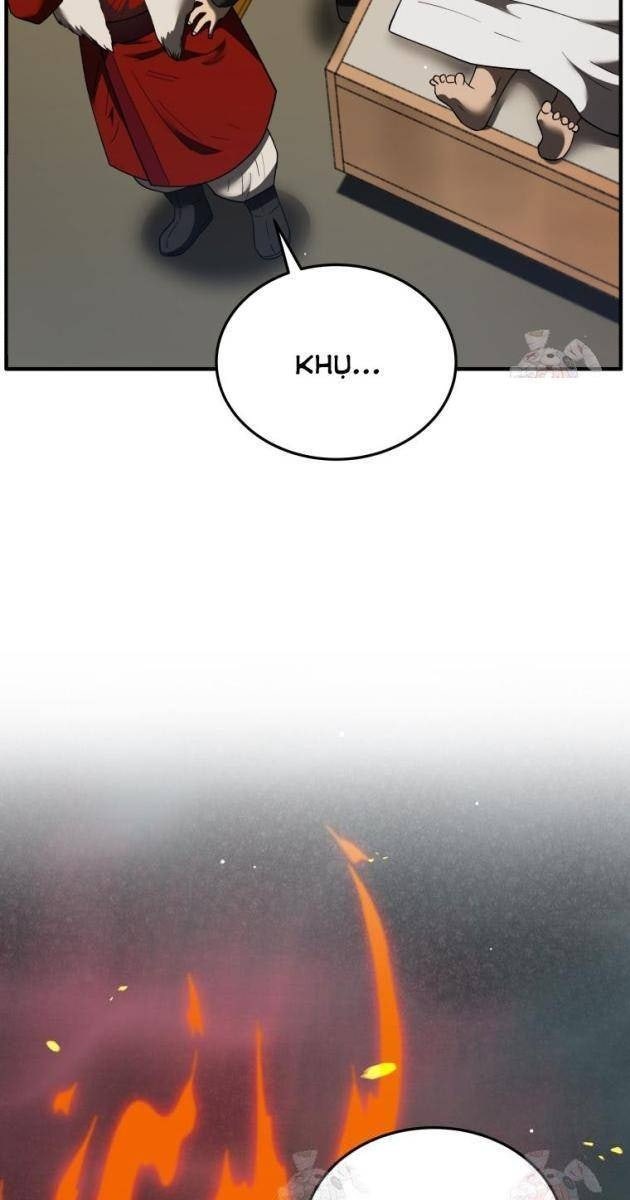 Vương Triều Đen Tối Joseon - Page 41