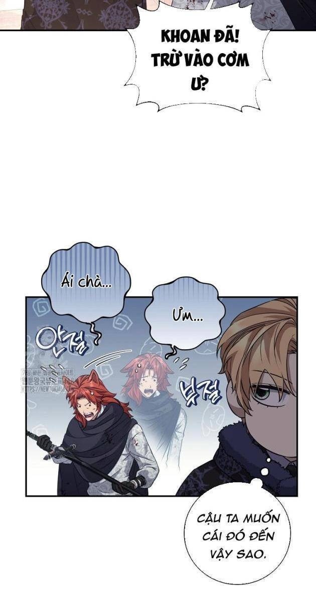 Bá Tước Khốn Nạn Là Hoàng Đế - Page 88