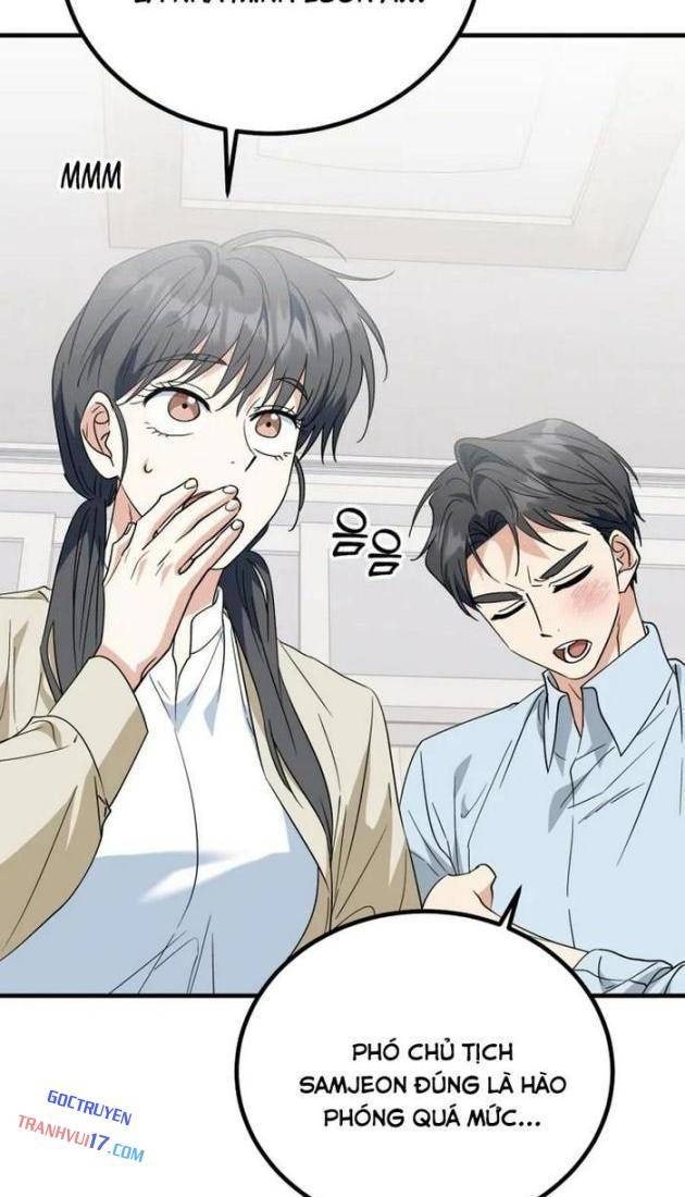 Bé Con Tái Xuất: Hành Trình Thành Vua Tài Phiệt! - Page 30