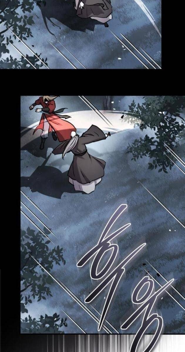 Tuyệt Thế Quân Lâm - Page 56