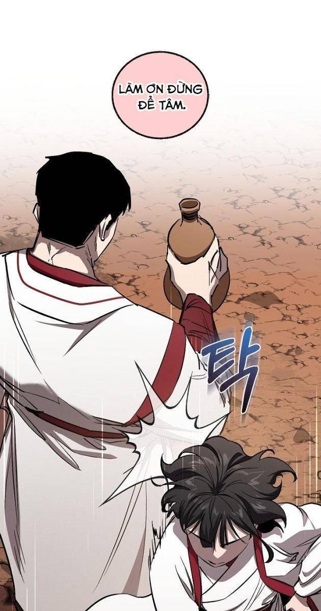 Thanh Mai Trúc Mã Của Đệ Nhất Thiên Hạ - Page 70