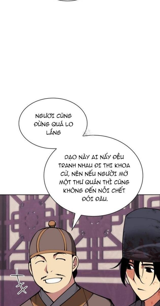 Học Giả Kiếm Sĩ - Page 120