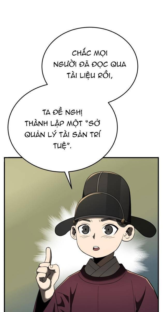 Vương Triều Đen Tối Joseon - Page 59