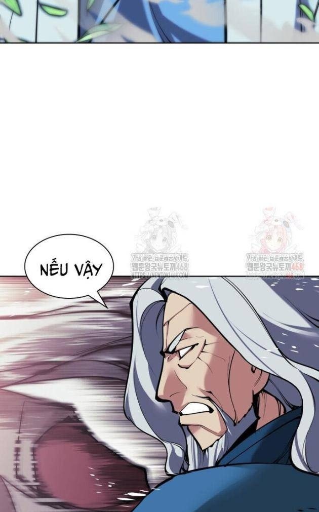 Học Giả Kiếm Sĩ - Page 122