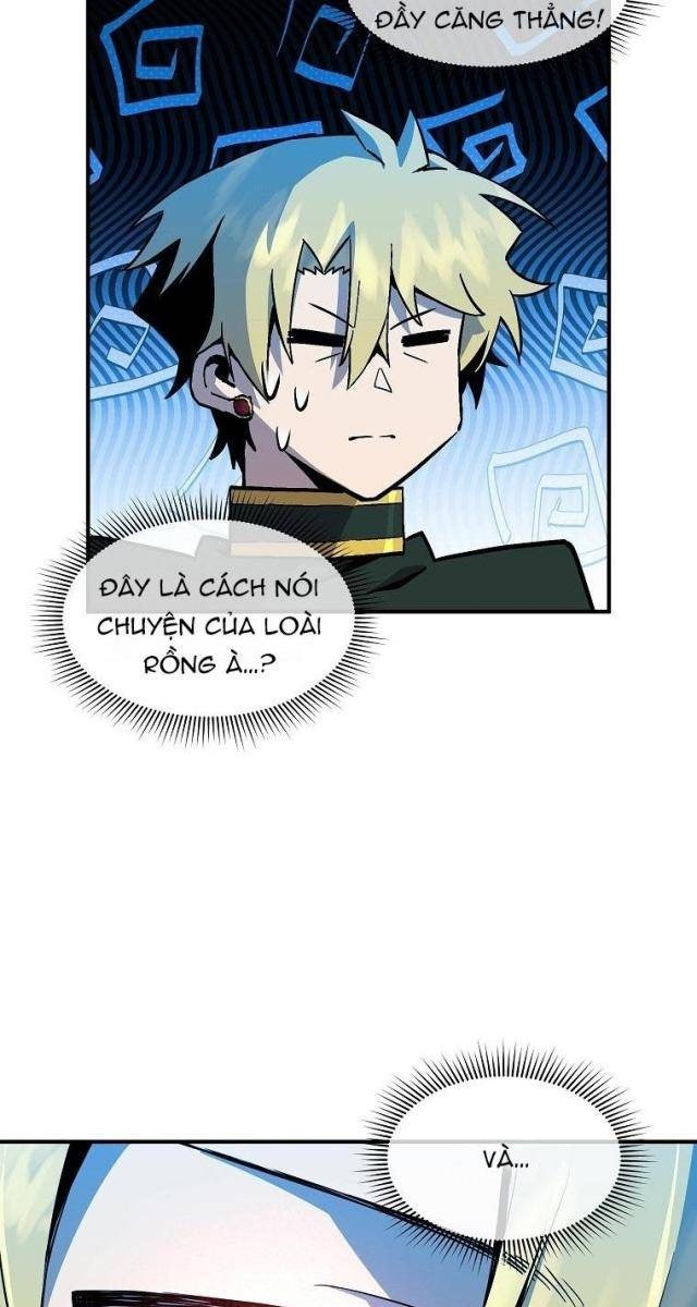 Người Chơi Lỗi - Page 36