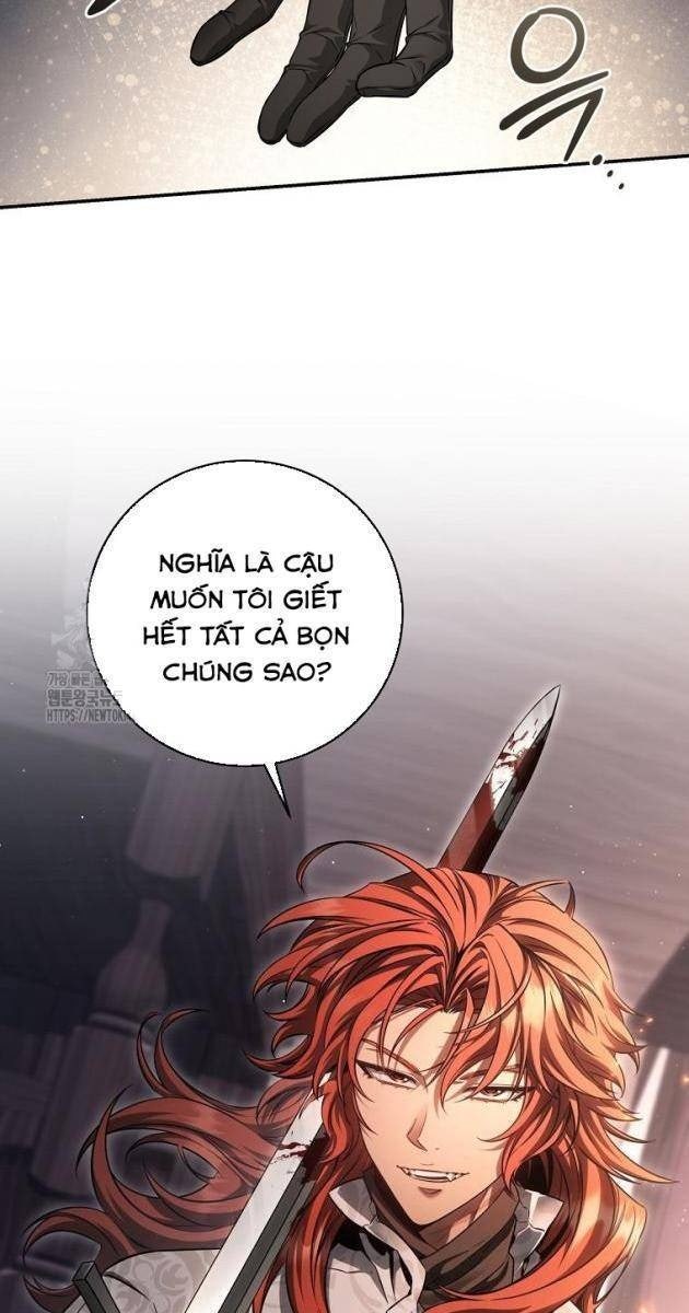 Bá Tước Khốn Nạn Là Hoàng Đế - Page 43