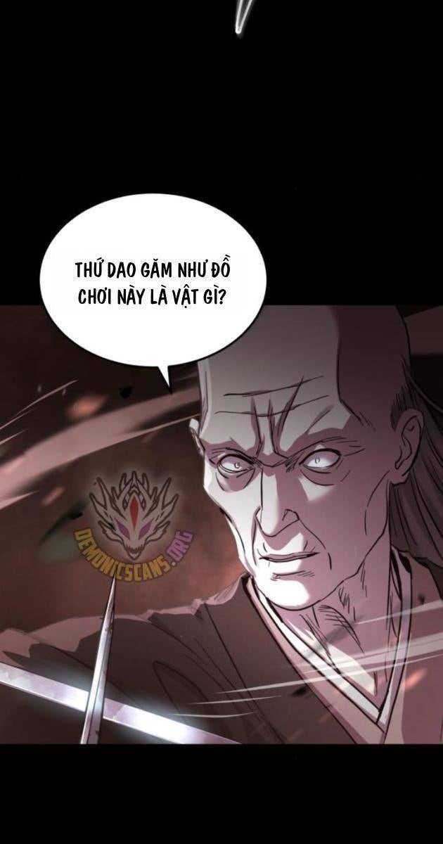 Tuyệt Thế Quân Lâm - Page 18