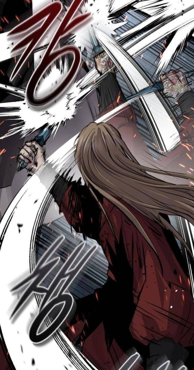 Tuyệt Thế Quân Lâm - Page 29