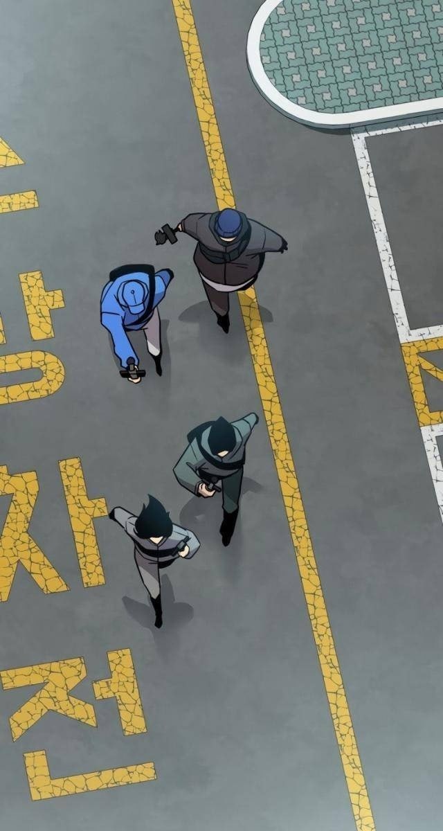 Hacker Báo Thù - Page 217