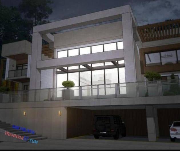 Hacker Báo Thù - Page 59