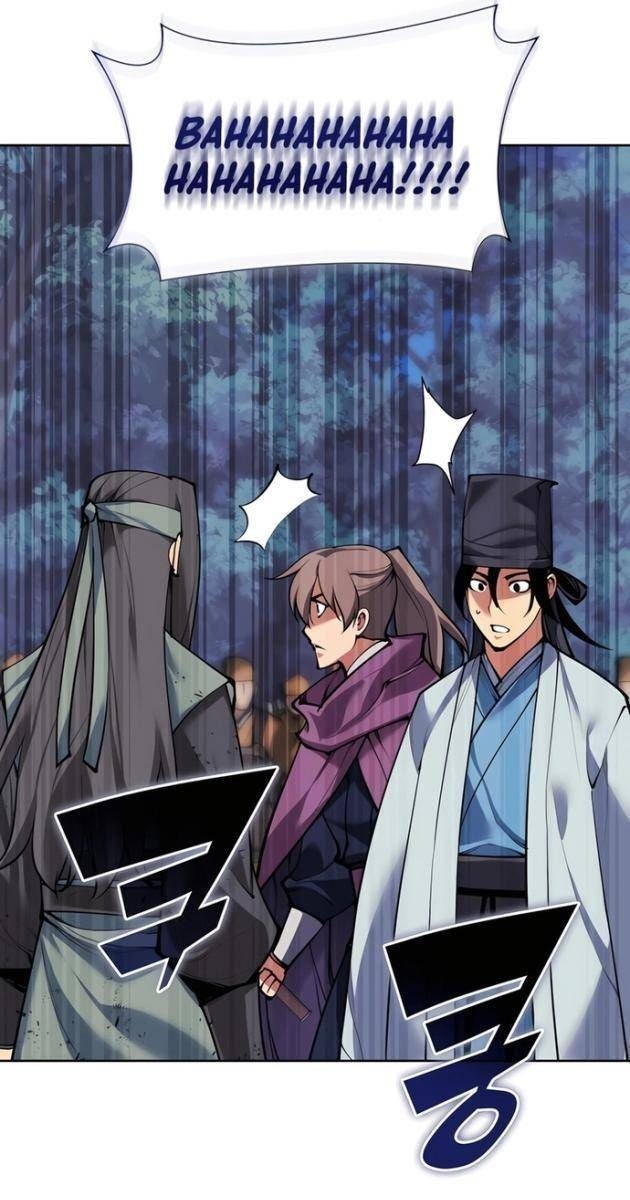 Học Giả Kiếm Sĩ - Page 71