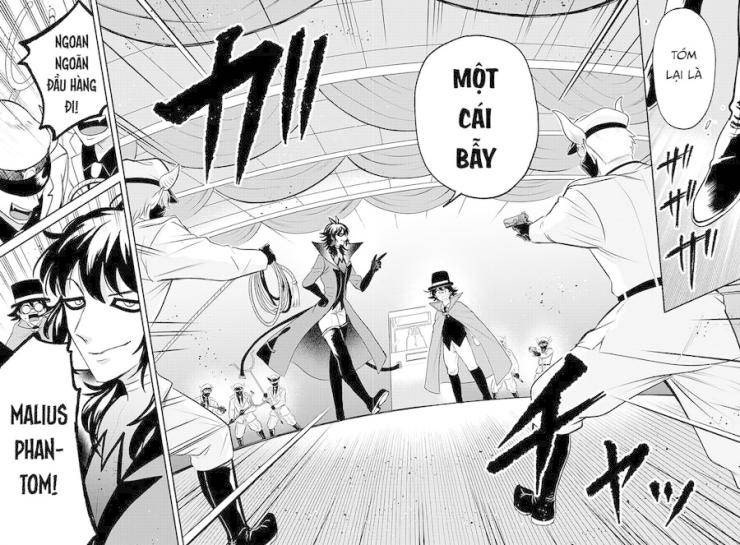 Mairimashita! Iruma-kun - Page 17