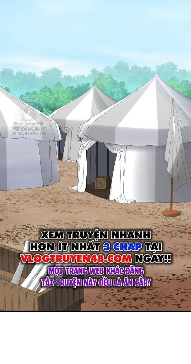 Vương Triều Đen Tối Joseon - Page 43