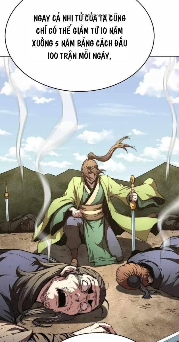 Con Trai Út Của Gia Tộc Nam Cung Thế Gia - Page 6