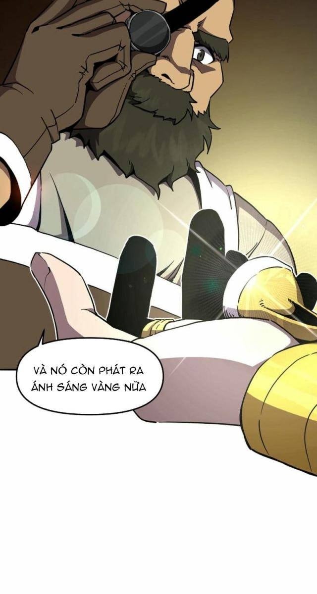 Người Chơi Lỗi - Page 8