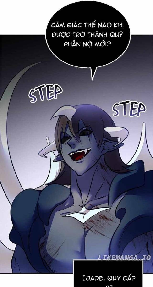 Trở Lại Thành Người Chơi - Page 7