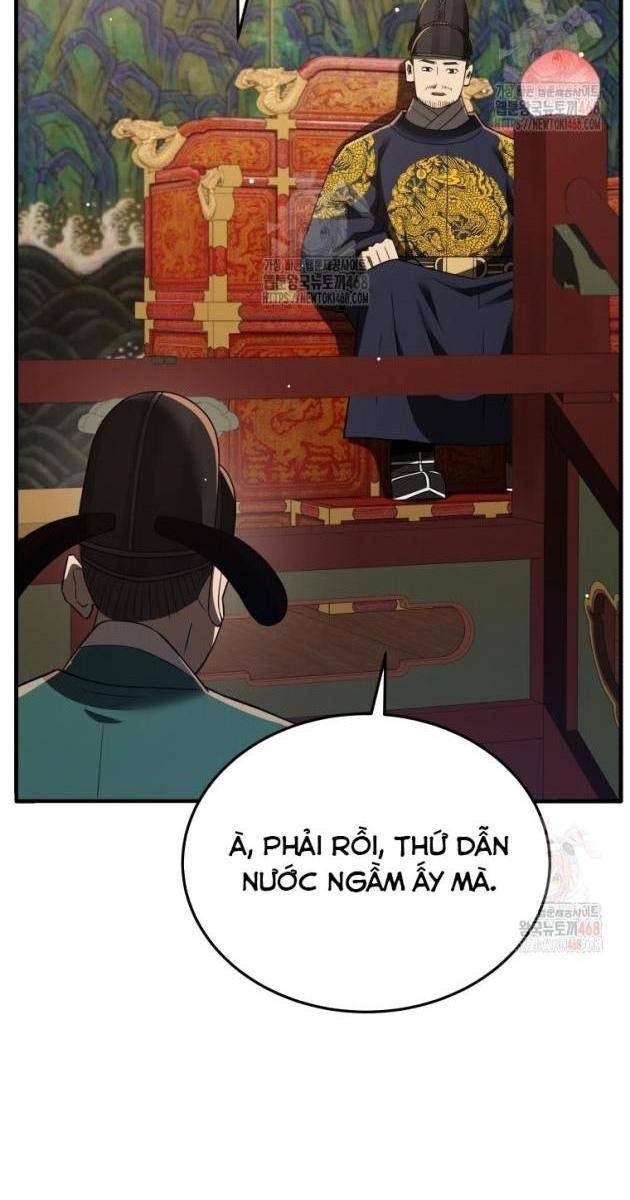 Vương Triều Đen Tối Joseon - Page 78