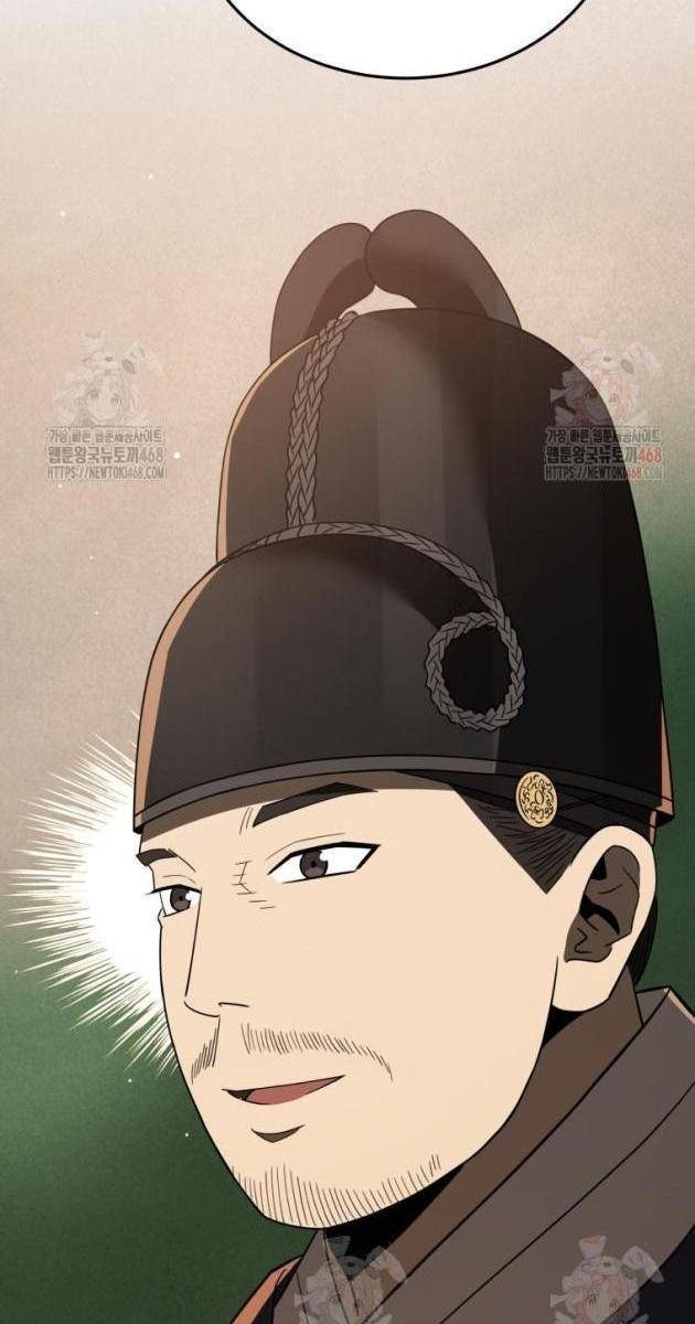 Vương Triều Đen Tối Joseon - Page 140