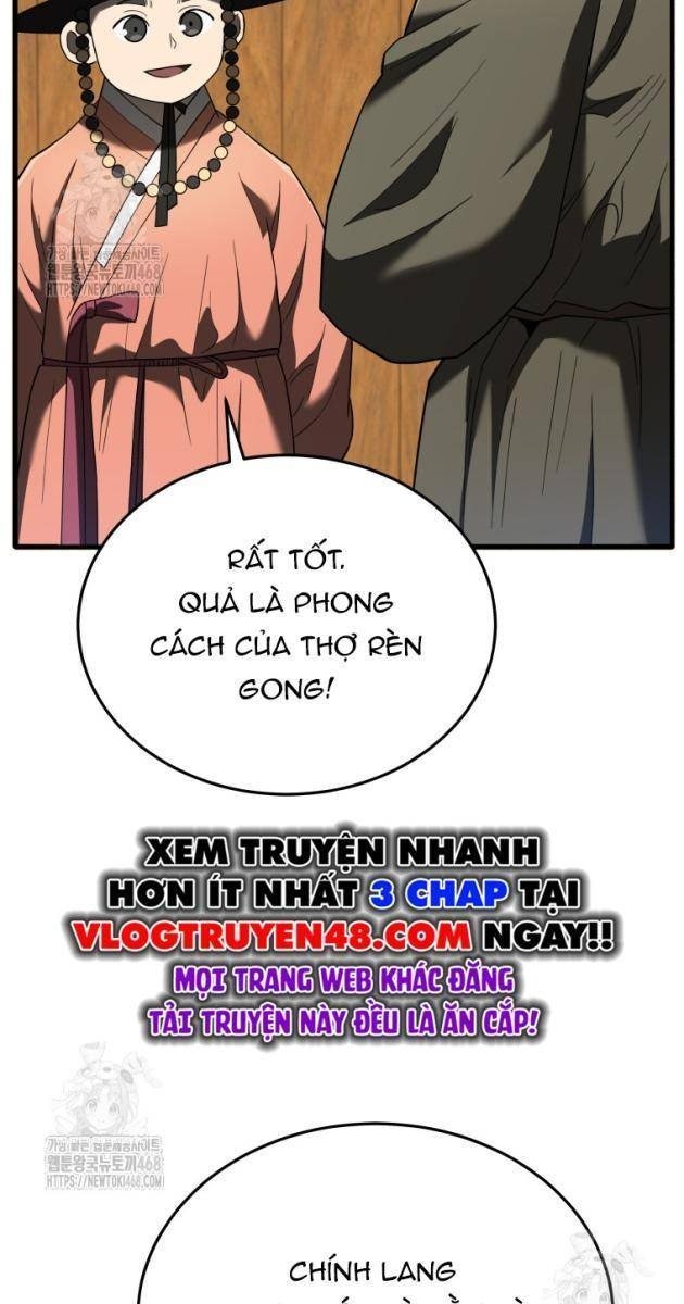 Vương Triều Đen Tối Joseon - Page 101