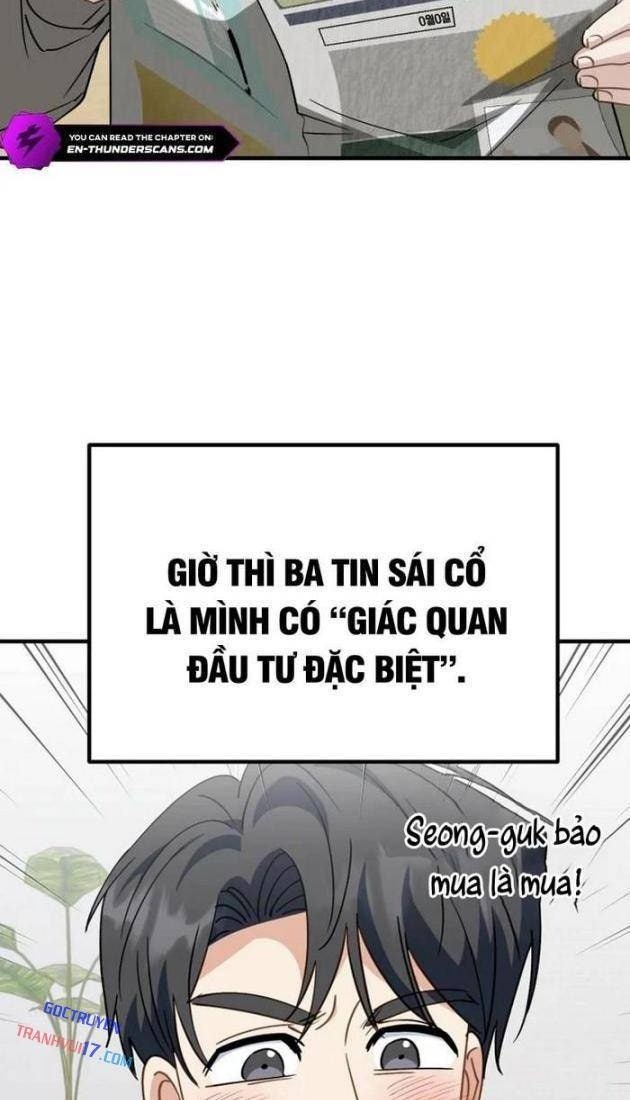 Bé Con Tái Xuất: Hành Trình Thành Vua Tài Phiệt! - Page 65