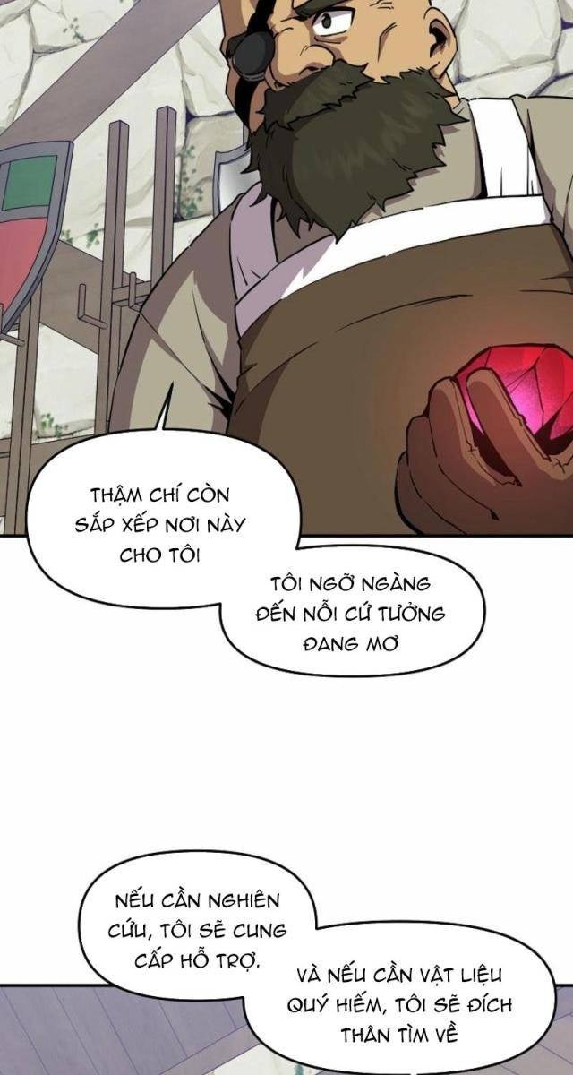 Người Chơi Lỗi - Page 25