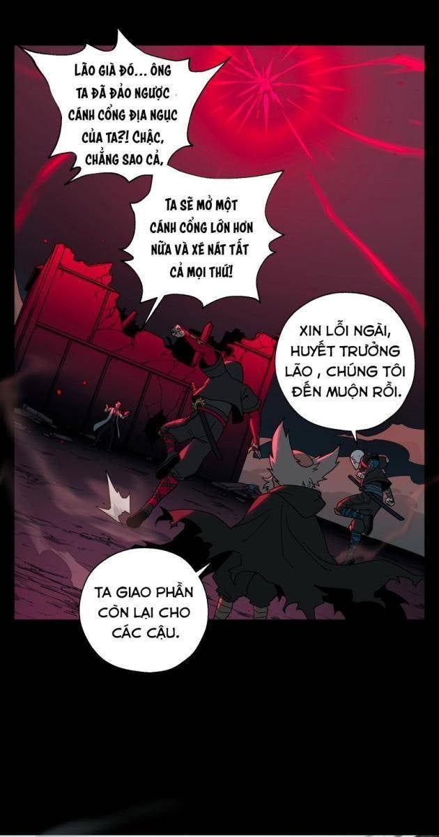 Mặt Trời Đen - Page 46