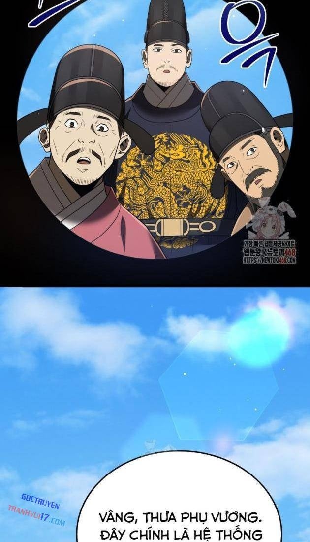 Vương Triều Đen Tối Joseon - Page 81