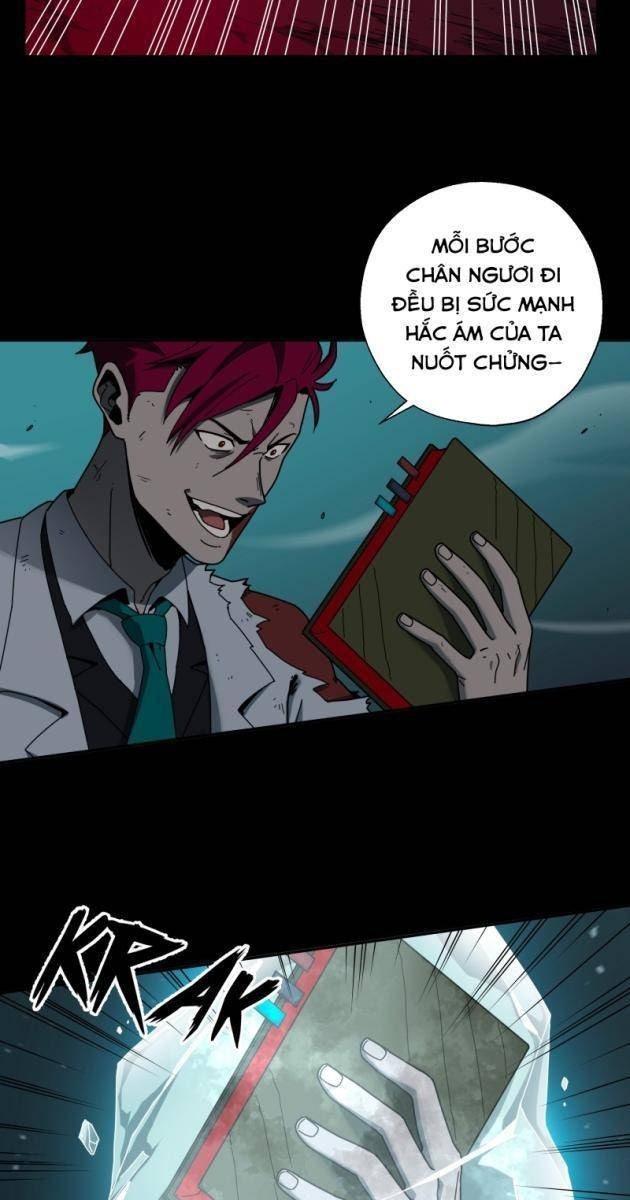 Mặt Trời Đen - Page 51