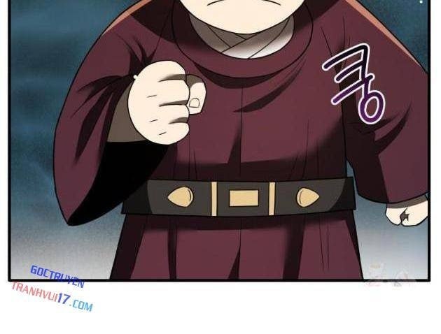 Vương Triều Đen Tối Joseon - Page 122