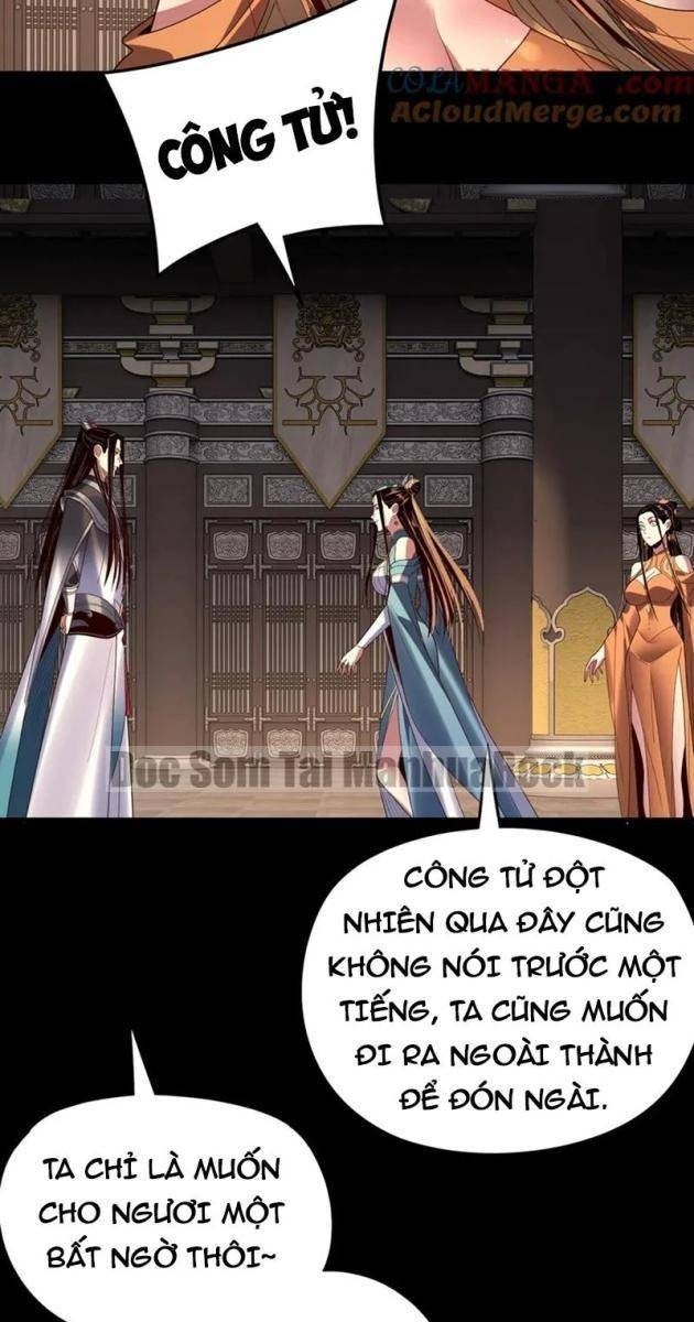 Ta Trời Sinh Đã Là Nhân Vật Phản Diện - Page 46