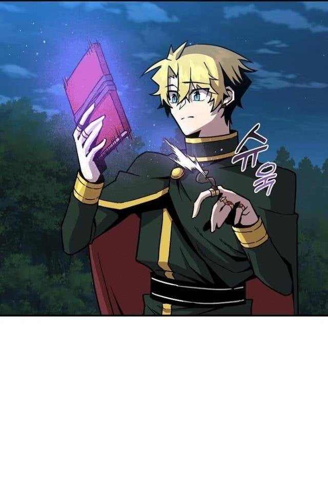 Người Chơi Lỗi - Page 40