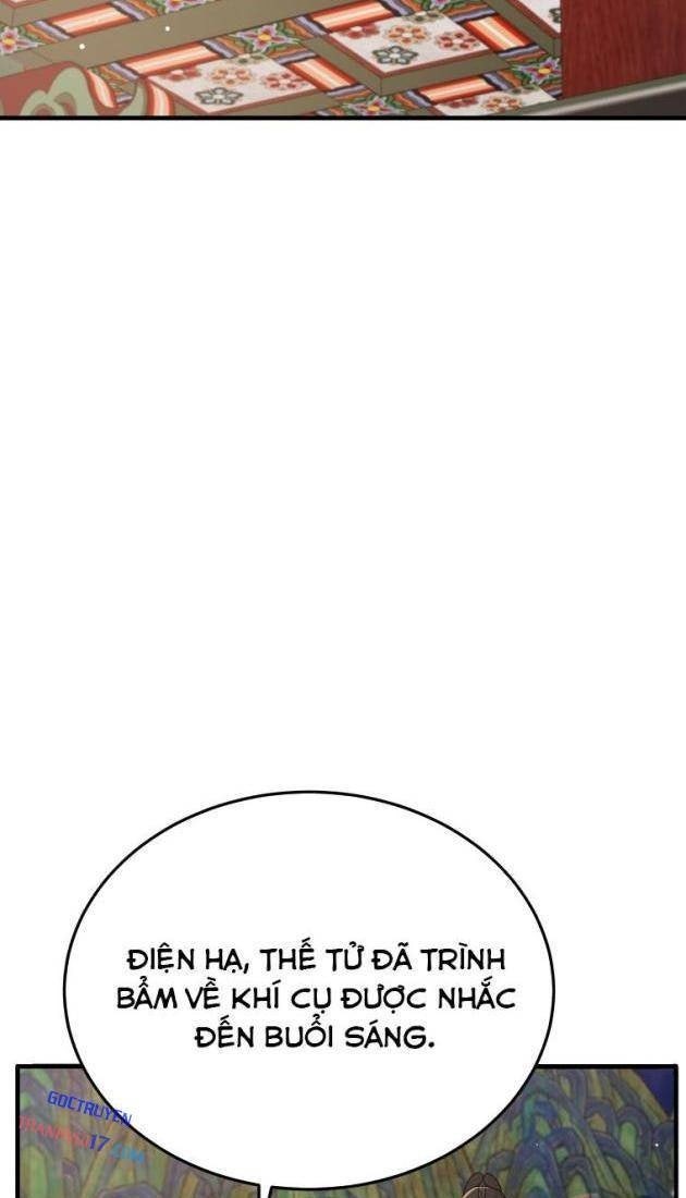 Vương Triều Đen Tối Joseon - Page 77