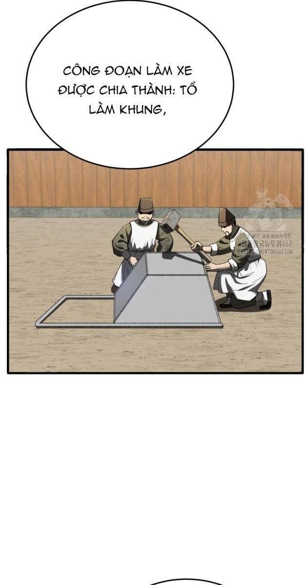 Vương Triều Đen Tối Joseon - Page 95