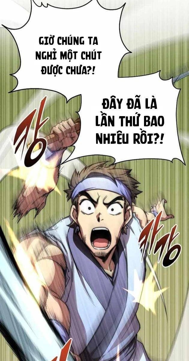 Con Trai Út Của Gia Tộc Nam Cung Thế Gia - Page 17