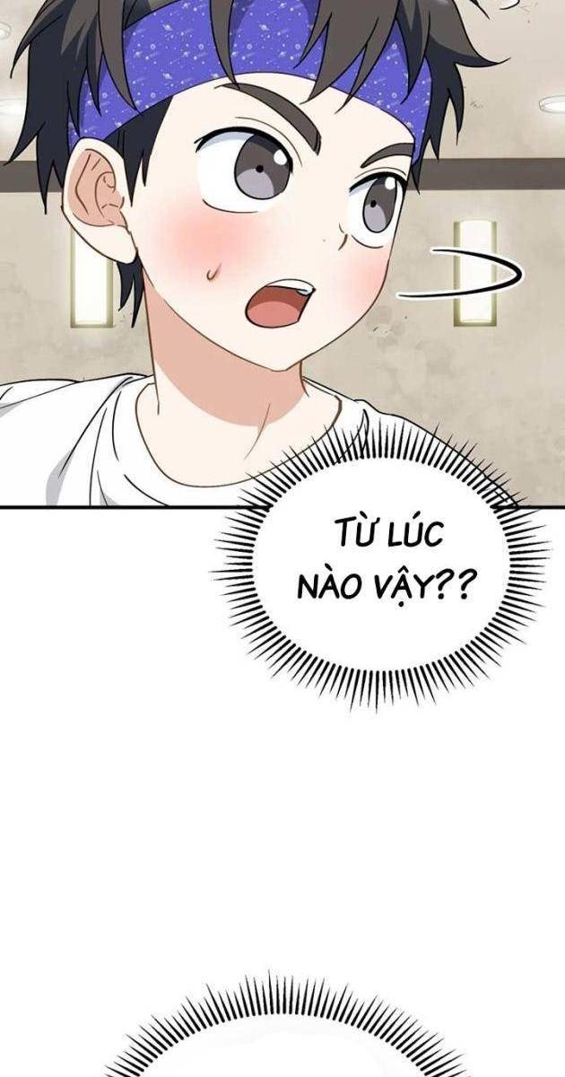 Bé Con Tái Xuất: Hành Trình Thành Vua Tài Phiệt! - Page 52