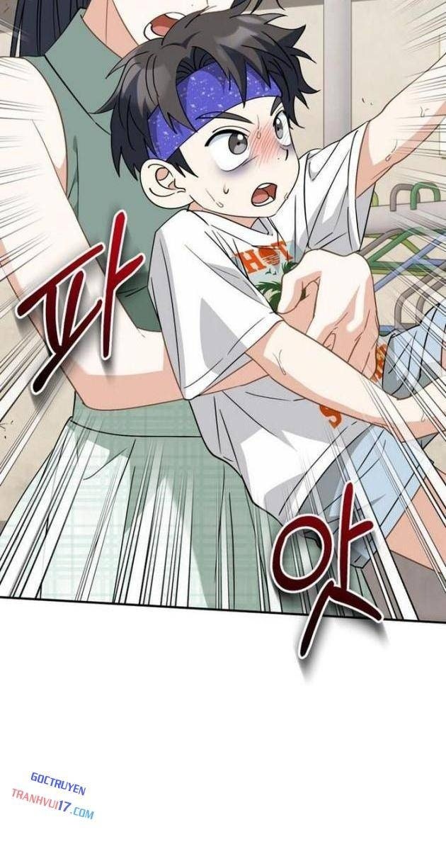 Bé Con Tái Xuất: Hành Trình Thành Vua Tài Phiệt! - Page 85