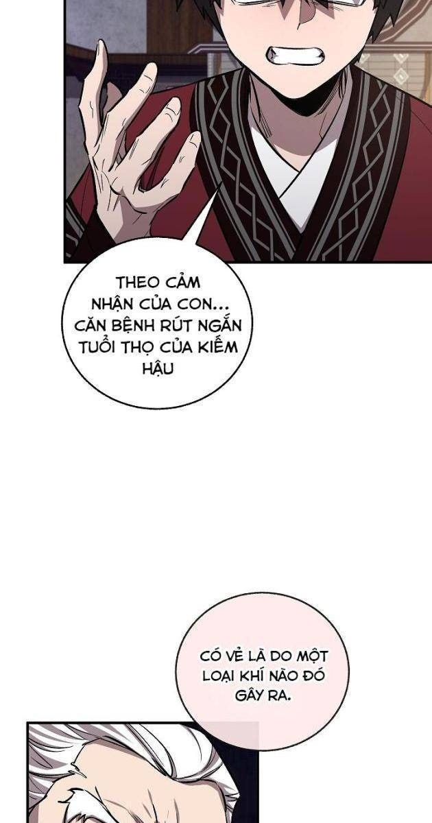 Thanh Mai Trúc Mã Của Đệ Nhất Thiên Hạ - Page 14