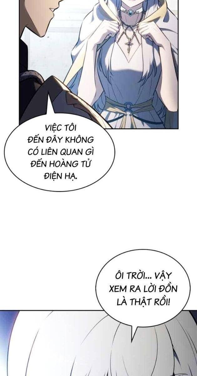 Con Trai Út Nhà Công Tước Là Sát Thủ Hồi Quy - Page 80