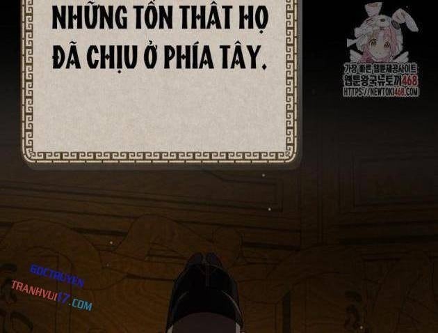 Vương Triều Đen Tối Joseon - Page 16