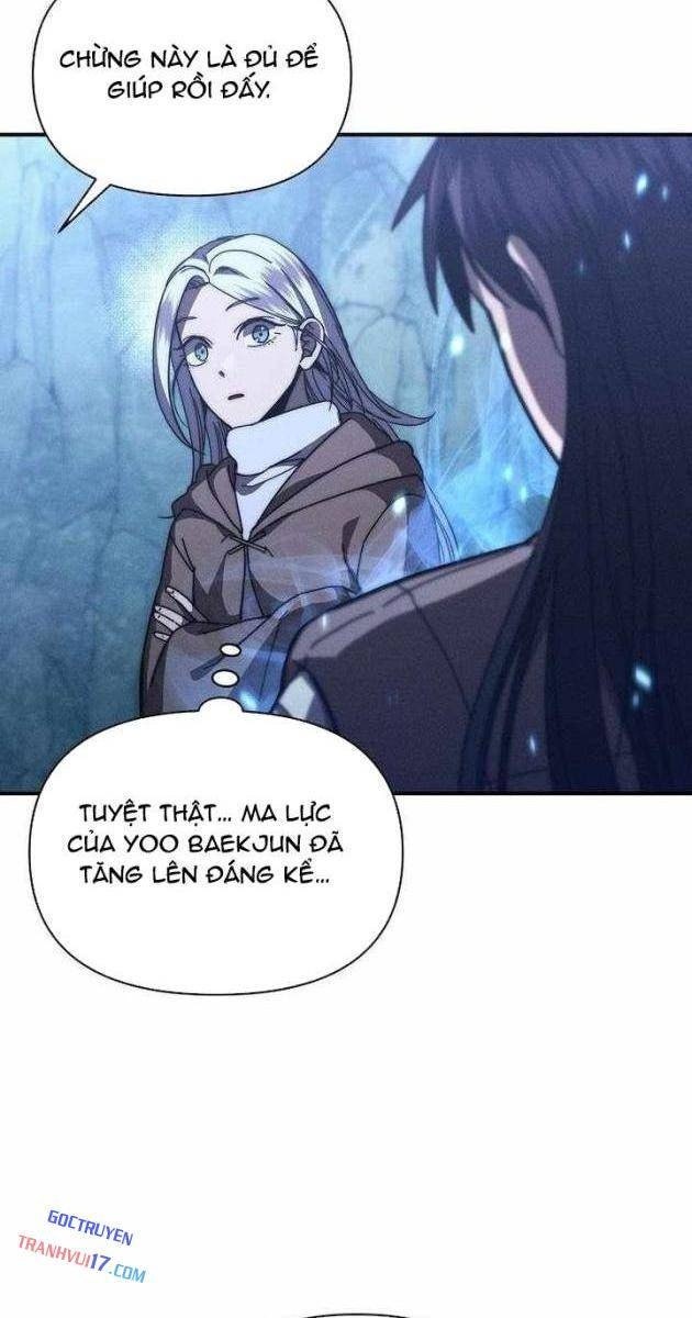 Ta Trở Thành Truyền Nhân Của Võ Thần - Page 78