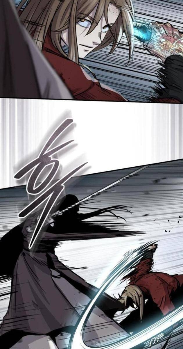 Tuyệt Thế Quân Lâm - Page 25