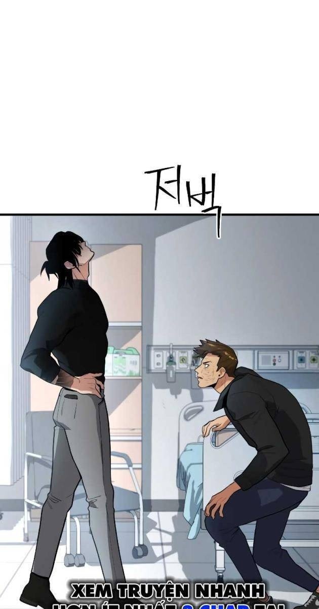 Hacker Báo Thù - Page 72