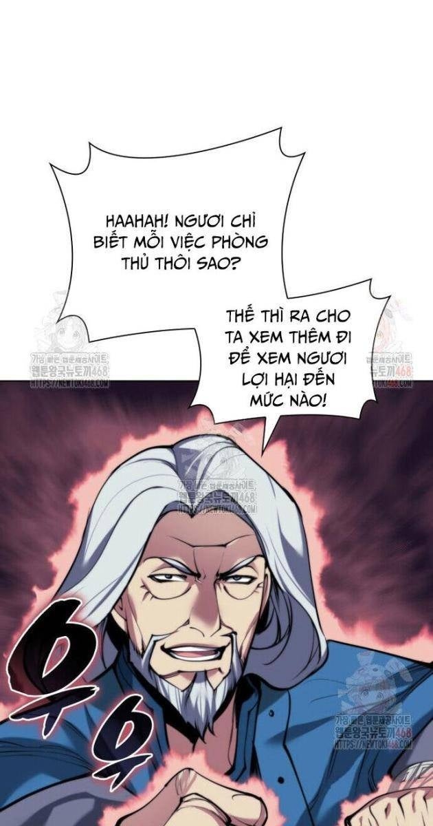 Học Giả Kiếm Sĩ - Page 46